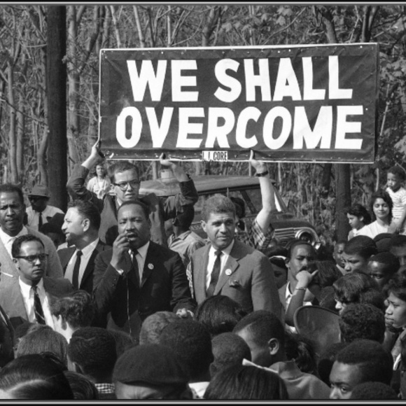 The Time is Always Right to Do What's Right - Picture 5 of 6